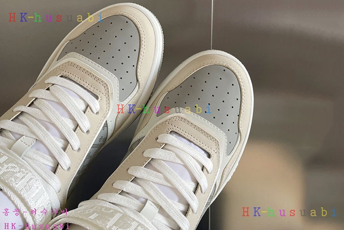 NEW 디올 스니커즈 신상 DR 111728