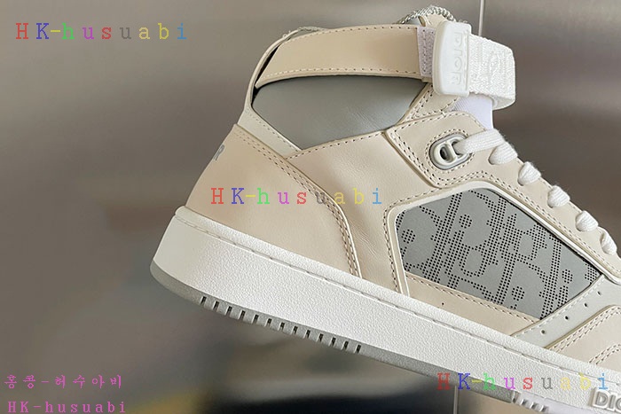 NEW 디올 스니커즈 신상 DR 111728