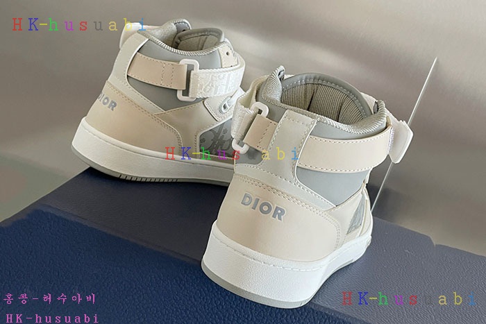 NEW 디올 스니커즈 신상 DR 111728