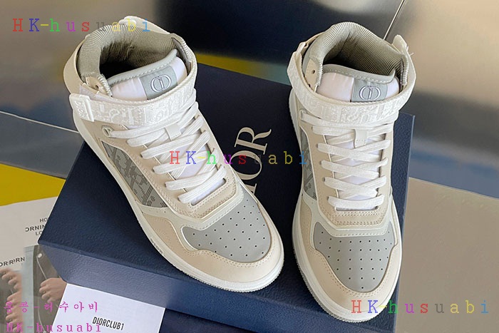 NEW 디올 스니커즈 신상 DR 111728