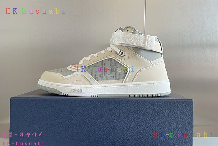 NEW 디올 스니커즈 신상 DR 111728