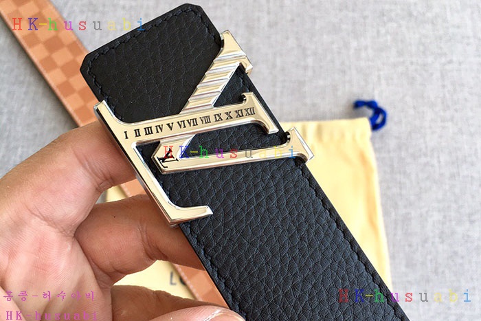 NEW 루이비통 벨트 신상 LV 1425529