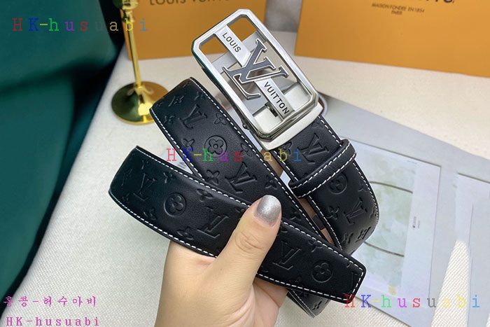 NEW 루이비통 벨트 신상 LV 1425520