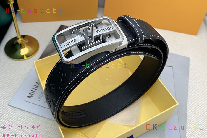 NEW 루이비통 벨트 신상 LV 1425520