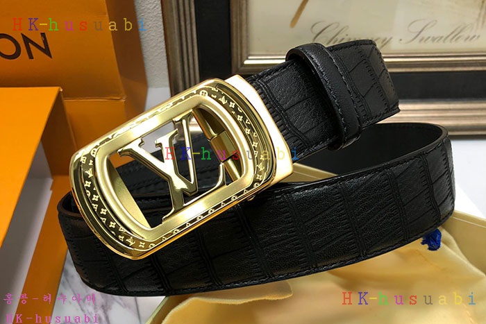 NEW 루이비통 벨트 신상 LV 1425530