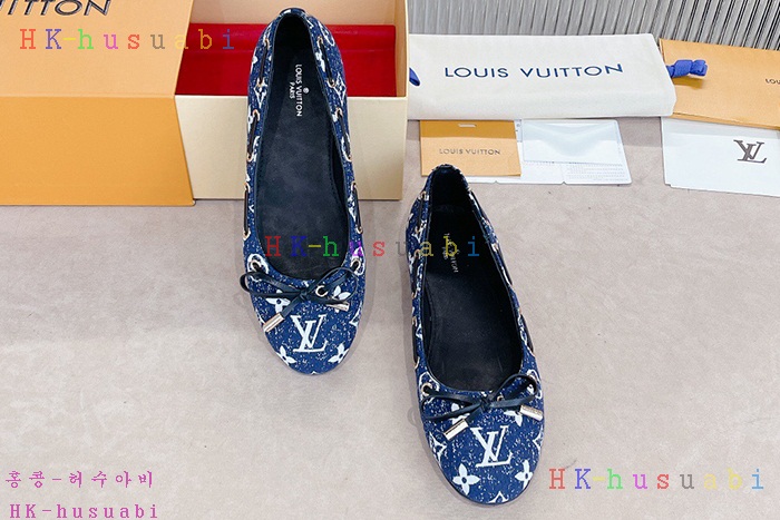 NEW 루이비통 신발 신상 LV 1142674