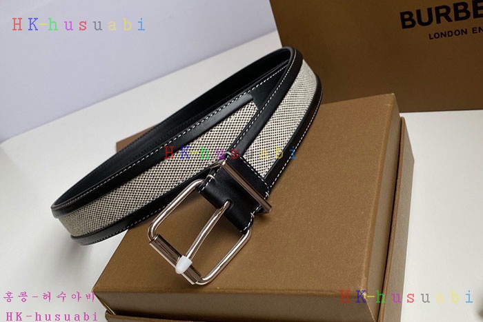 NEW 버버리 벨트 신상 B 632522