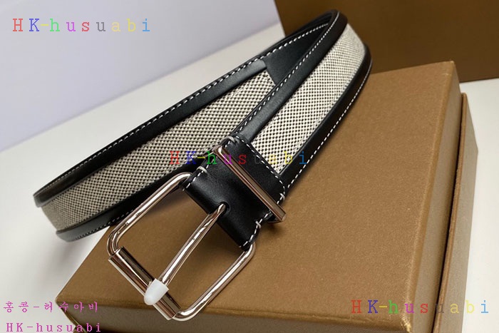 NEW 버버리 벨트 신상 B 632522