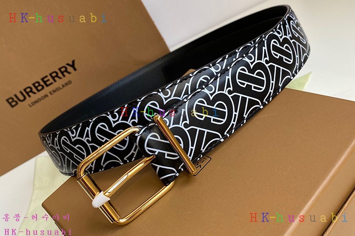 NEW 버버리 벨트 신상 B 632518