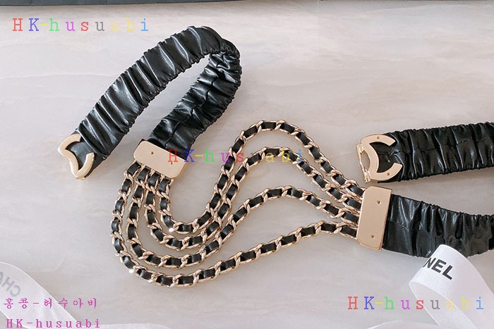 NEW 샤넬 벨트 신상 C 22264