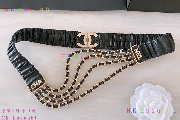 NEW 샤넬 벨트 신상 C 22264