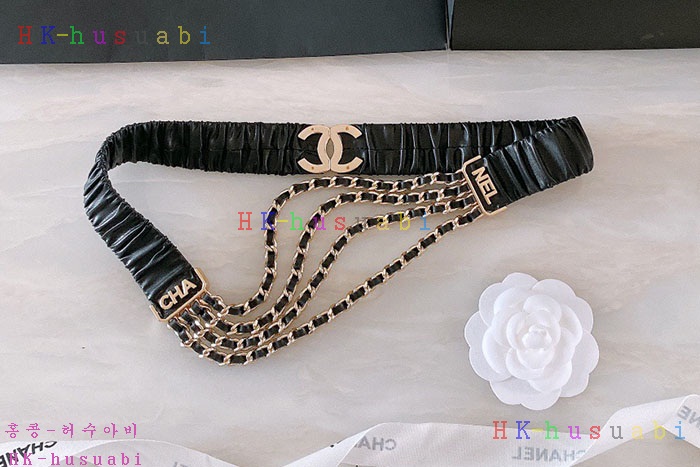 NEW 샤넬 벨트 신상 C 22264