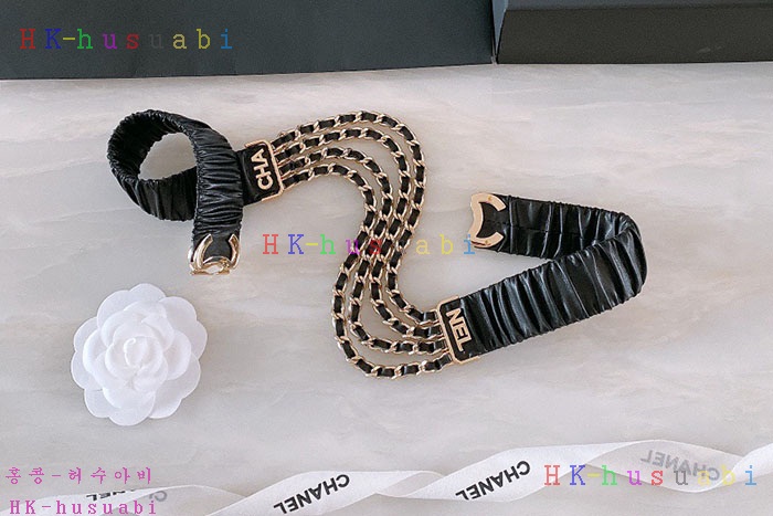 NEW 샤넬 벨트 신상 C 22264