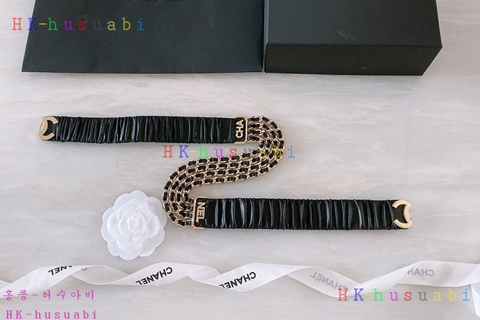 NEW 샤넬 벨트 신상 C 22264