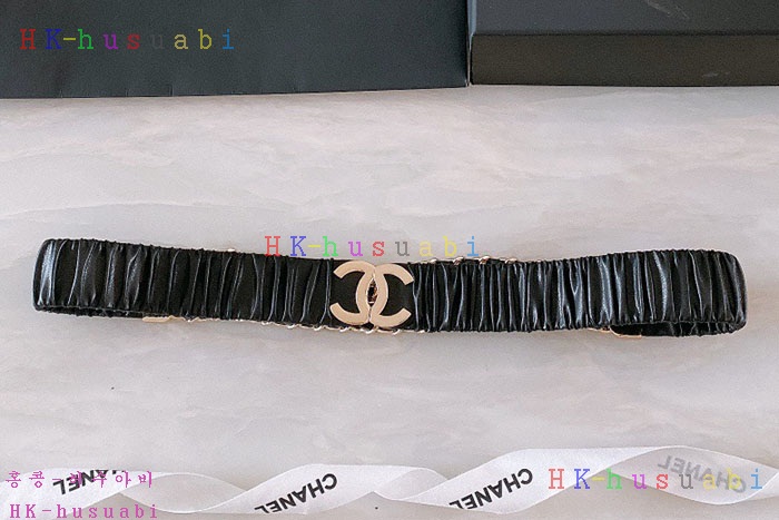 NEW 샤넬 벨트 신상 C 22264