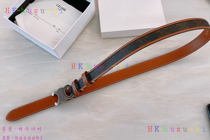 NEW 셀린느 벨트 신상 C 777422
