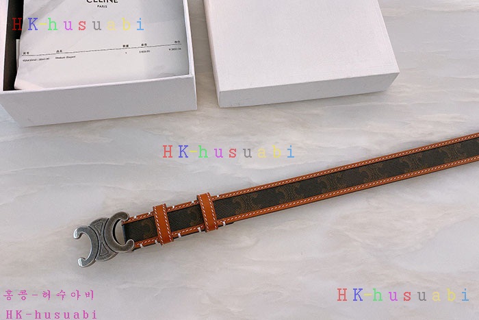NEW 셀린느 벨트 신상 C 777422