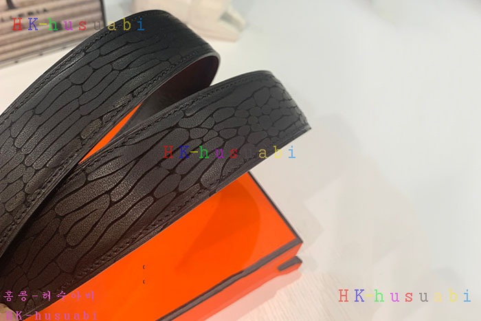 NEW 에르메스 벨트 신상 H 88582