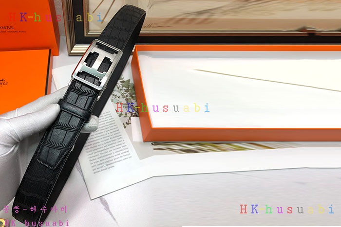 NEW 에르메스 벨트 신상 H 88597