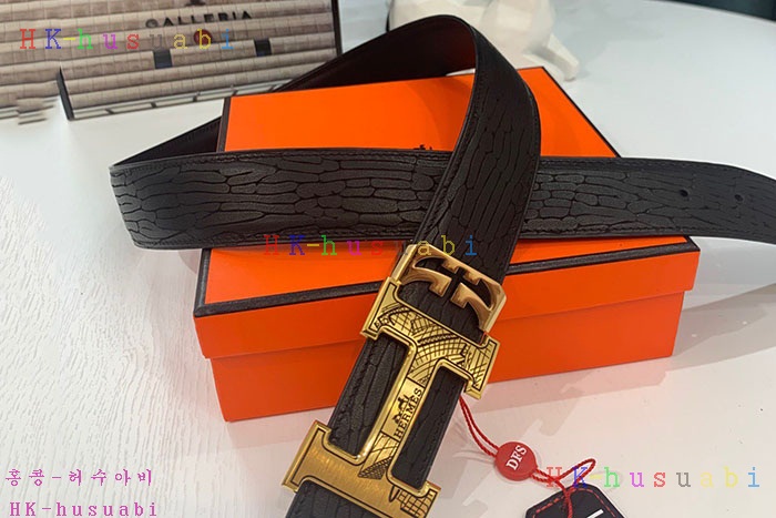 NEW 에르메스 벨트 신상 H 88583