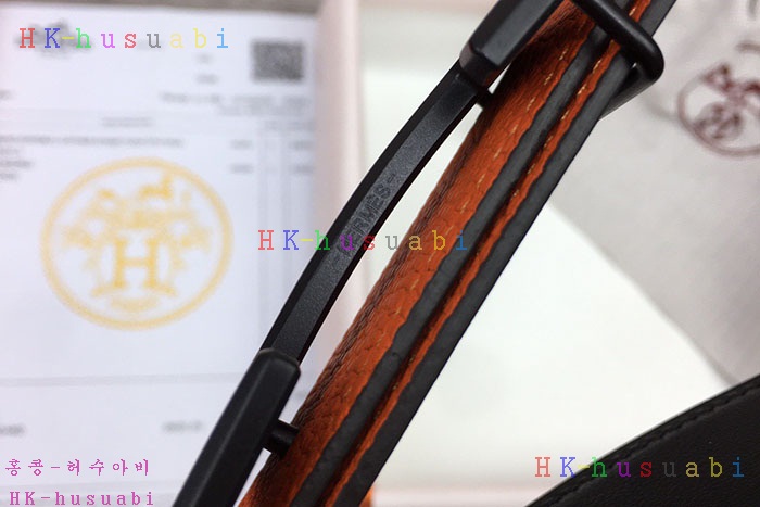 NEW 에르메스 벨트 신상 H 88600