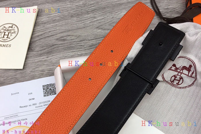 NEW 에르메스 벨트 신상 H 88600
