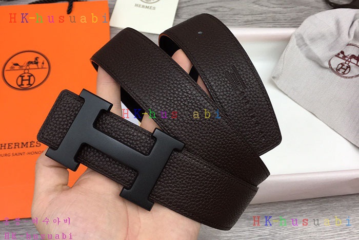 NEW 에르메스 벨트 신상 H 88600