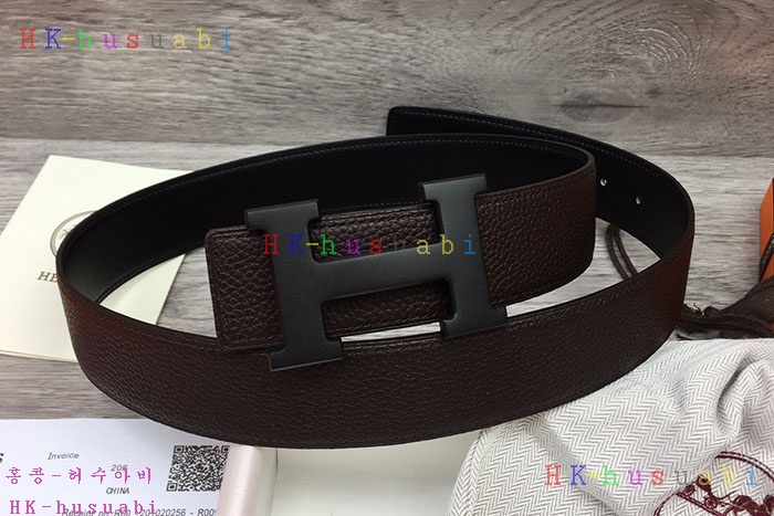 NEW 에르메스 벨트 신상 H 88600