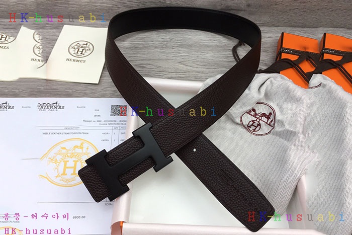NEW 에르메스 벨트 신상 H 88600