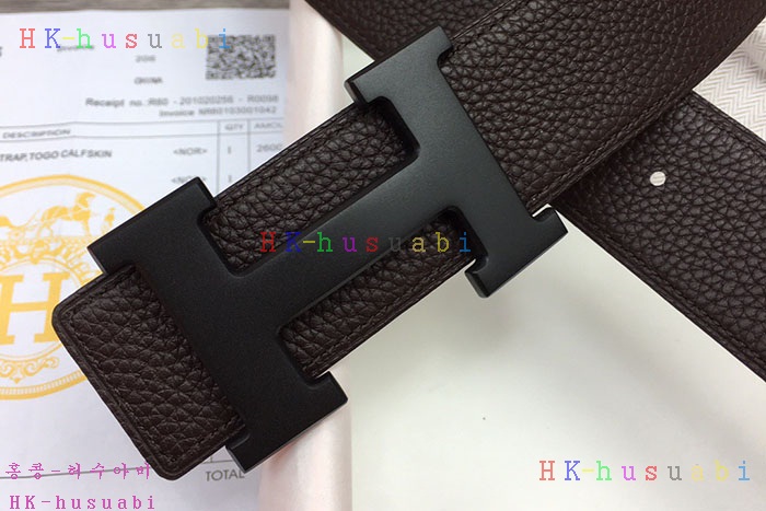 NEW 에르메스 벨트 신상 H 88600