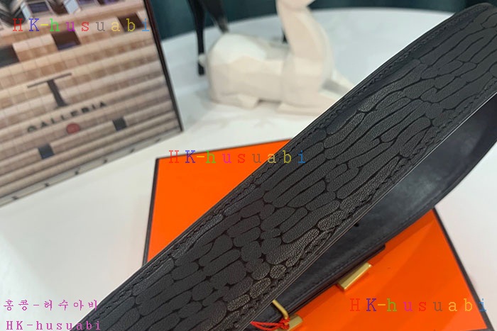 NEW 에르메스 벨트 신상 H 88583