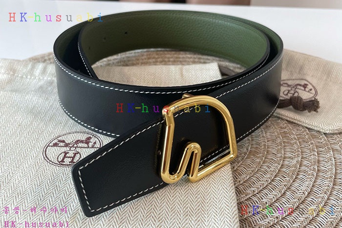 NEW 에르메스 벨트 신상 H 88603