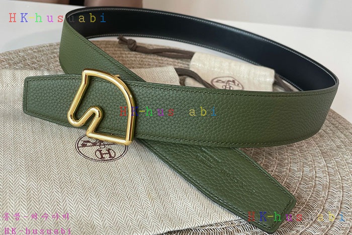NEW 에르메스 벨트 신상 H 88603