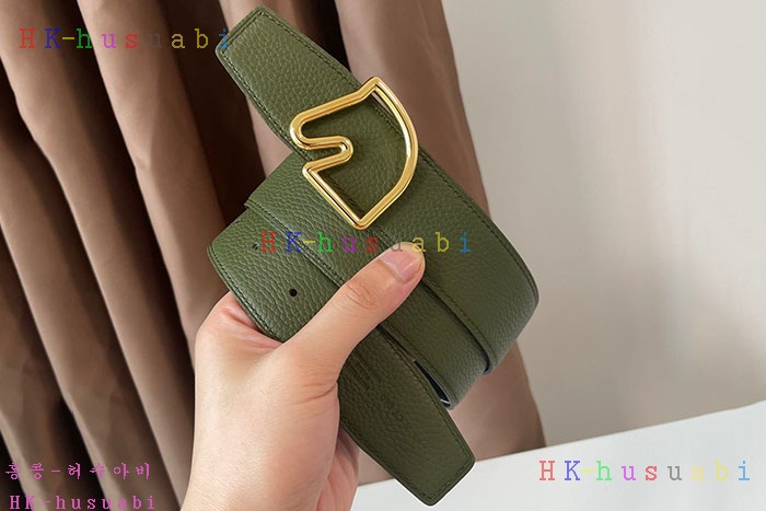 NEW 에르메스 벨트 신상 H 88603