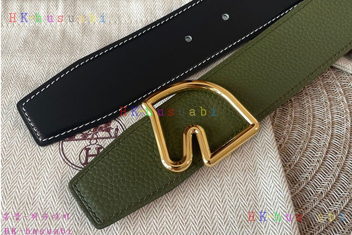 NEW 에르메스 벨트 신상 H 88603