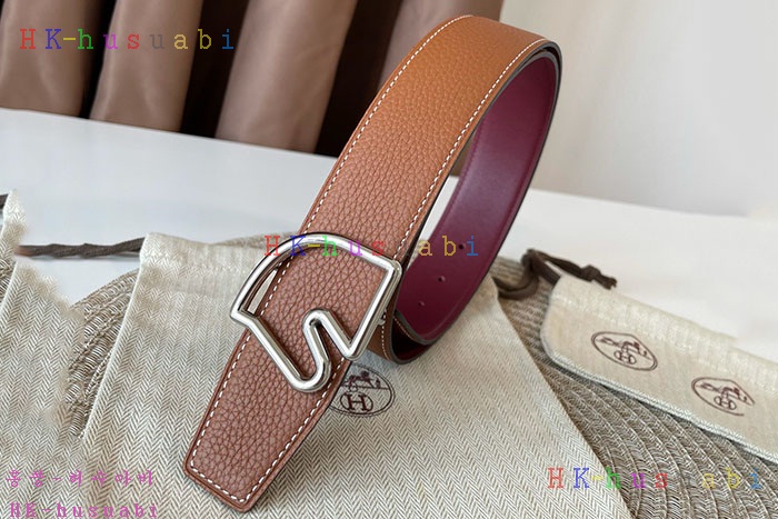 NEW 에르메스 벨트 신상 H 88604