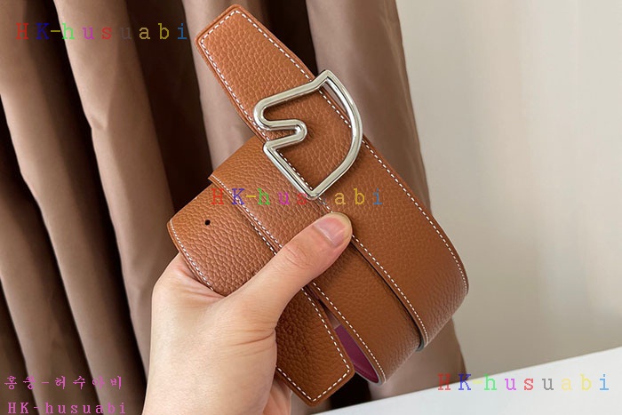 NEW 에르메스 벨트 신상 H 88604