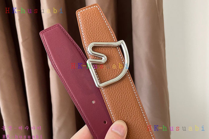 NEW 에르메스 벨트 신상 H 88604