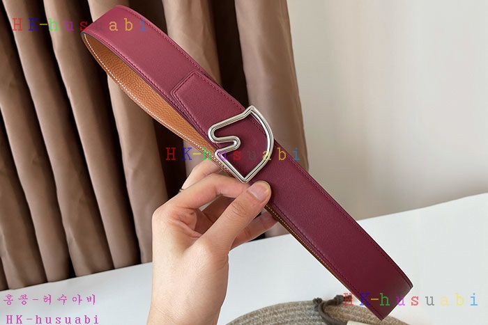NEW 에르메스 벨트 신상 H 88604