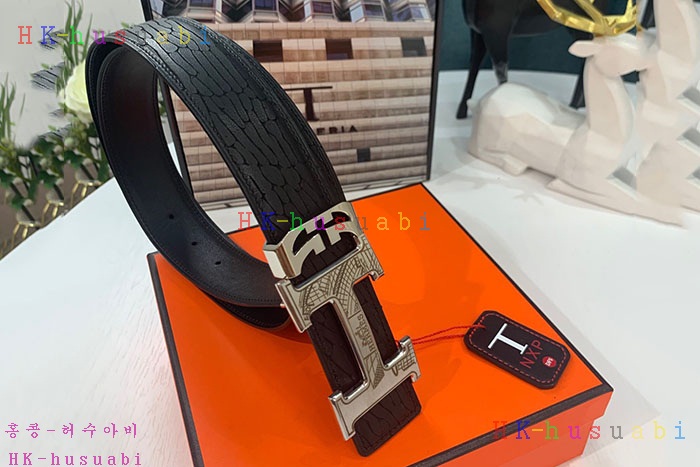 NEW 에르메스 벨트 신상 H 88582