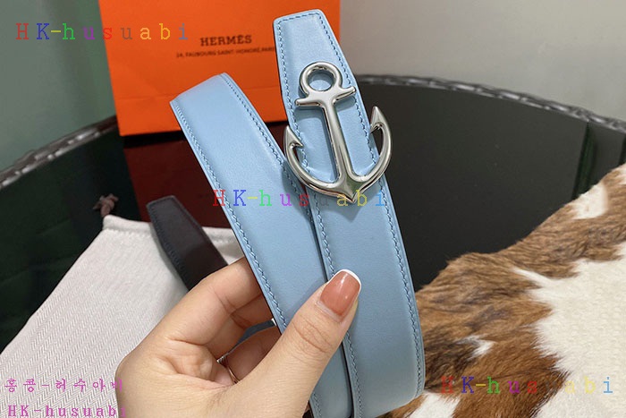 NEW 에르메스 벨트 신상 H 88589