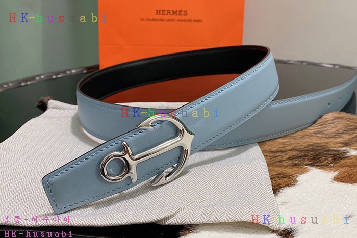 NEW 에르메스 벨트 신상 H 88589