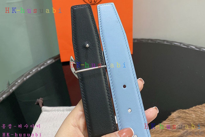 NEW 에르메스 벨트 신상 H 88589