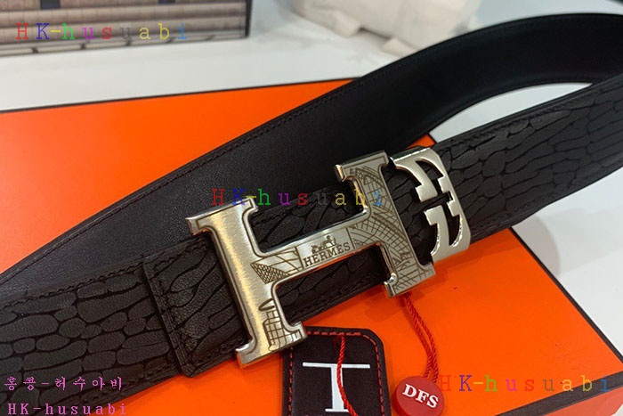NEW 에르메스 벨트 신상 H 88582