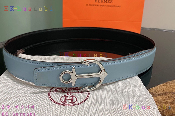 NEW 에르메스 벨트 신상 H 88589