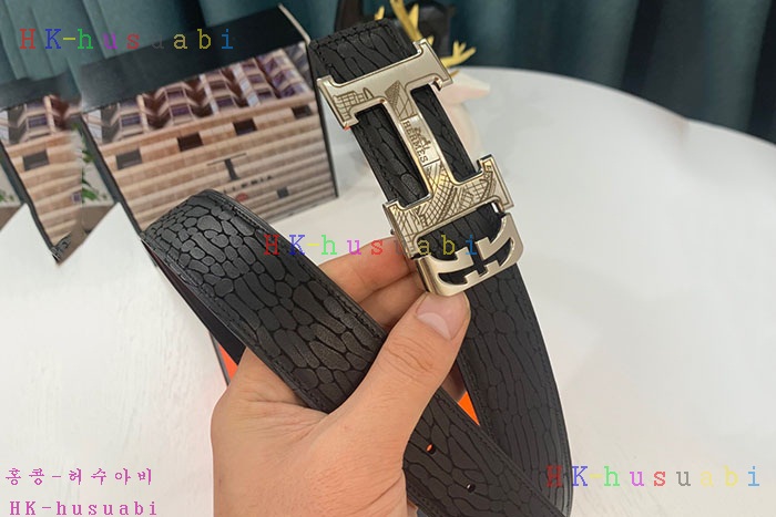 NEW 에르메스 벨트 신상 H 88582