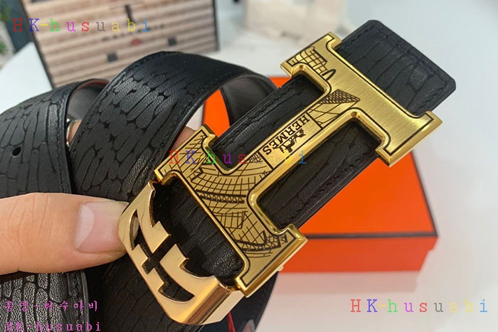 NEW 에르메스 벨트 신상 H 88583