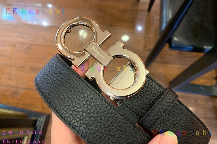 NEW 페라가모 벨트 신상 F 885701
