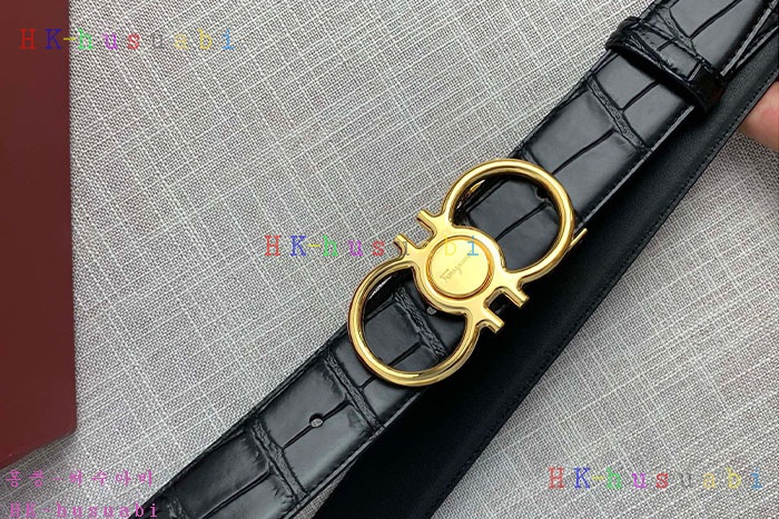 NEW 페라가모 벨트 신상 F 885702