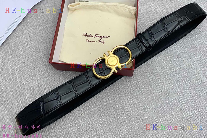 NEW 페라가모 벨트 신상 F 885702